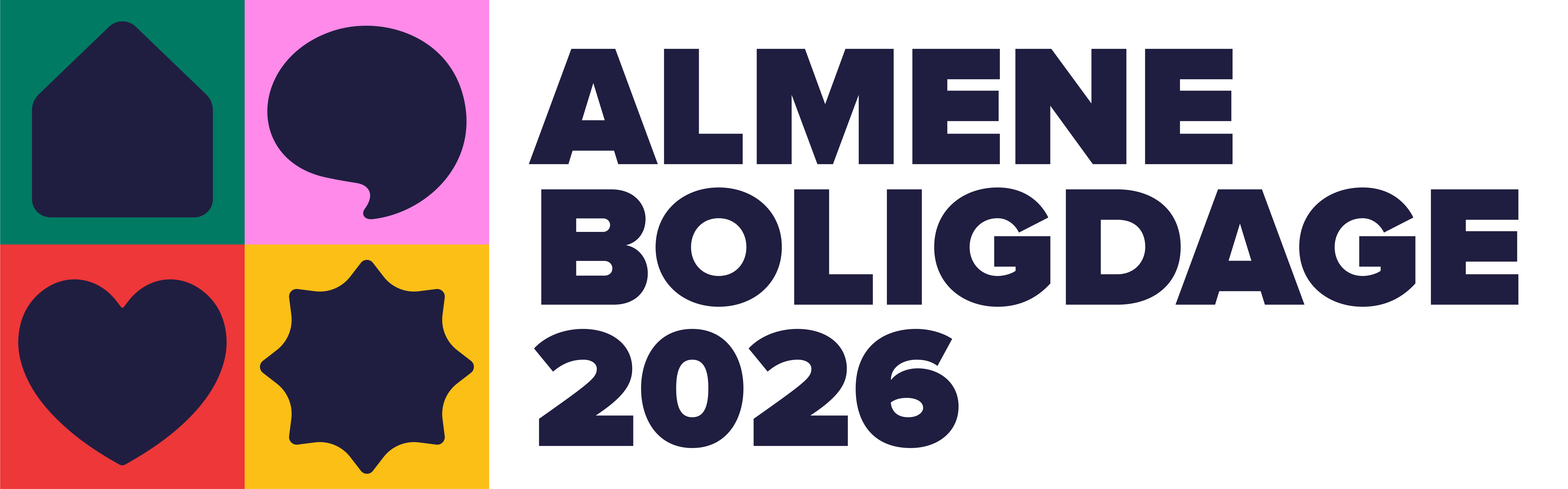 Almene Boligdage 2026